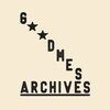 goodmessarchive
